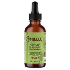 MIELLE – Rosemary Huile – 59ml
