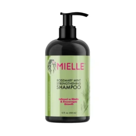 MIELLE – Rosemary Shampoing – 355ml