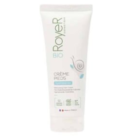 ROYER – Bio Crème Pieds Hydratante – 75ml