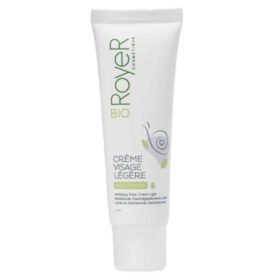 ROYER – Bio Crème Visage Légère Matifiante – 50ml