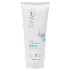 ROYER – Bio Lait Corporel Hydratant – 200ml