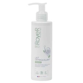 ROYER – Bio Lait Démaquillant Douceur – 190ml