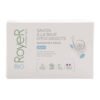 ROYER – Bio Savon Doux Saponifié À Froid – 100g