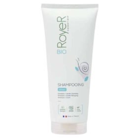 ROYER – Bio Shampoing Doux – 200ml
