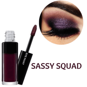 L’Oréal Paris Eye Paint n°207 Sassy Squad