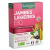 SANTARÔME – Bio Jambes Légères Favorise La Circulation Ampoules – 20u