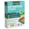 SANTARÔME – Bio Rétention D&rsquo;eau 4 Actions – 15 Comprimés