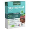 SANTARÔME – Bio Ventre Plat Double Action Ciblée – 30 Gélules