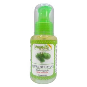 SANTÉ BIO – ​Cedre De L’atlas – 50ml