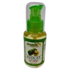 SANTÉ BIO – ​ Premium Huile D&rsquo;avocat – 50ml