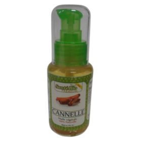SANTÉ BIO – ​ Premium Huile De Cannelle – 50ml