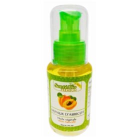 SANTÉ BIO – ​ Premium Huile De Noyaux D’abricot – 50ml
