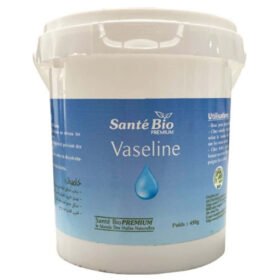 SANTÉ BIO – ​ Premium Vaseline – 1kg