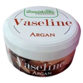 SANTÉ BIO – ​ Premium Vaseline D&rsquo;argan – 120g