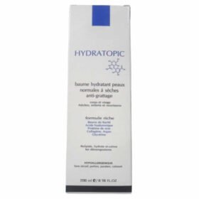 HYDRATOPIC – SBL Baume Hydratant – 200ml