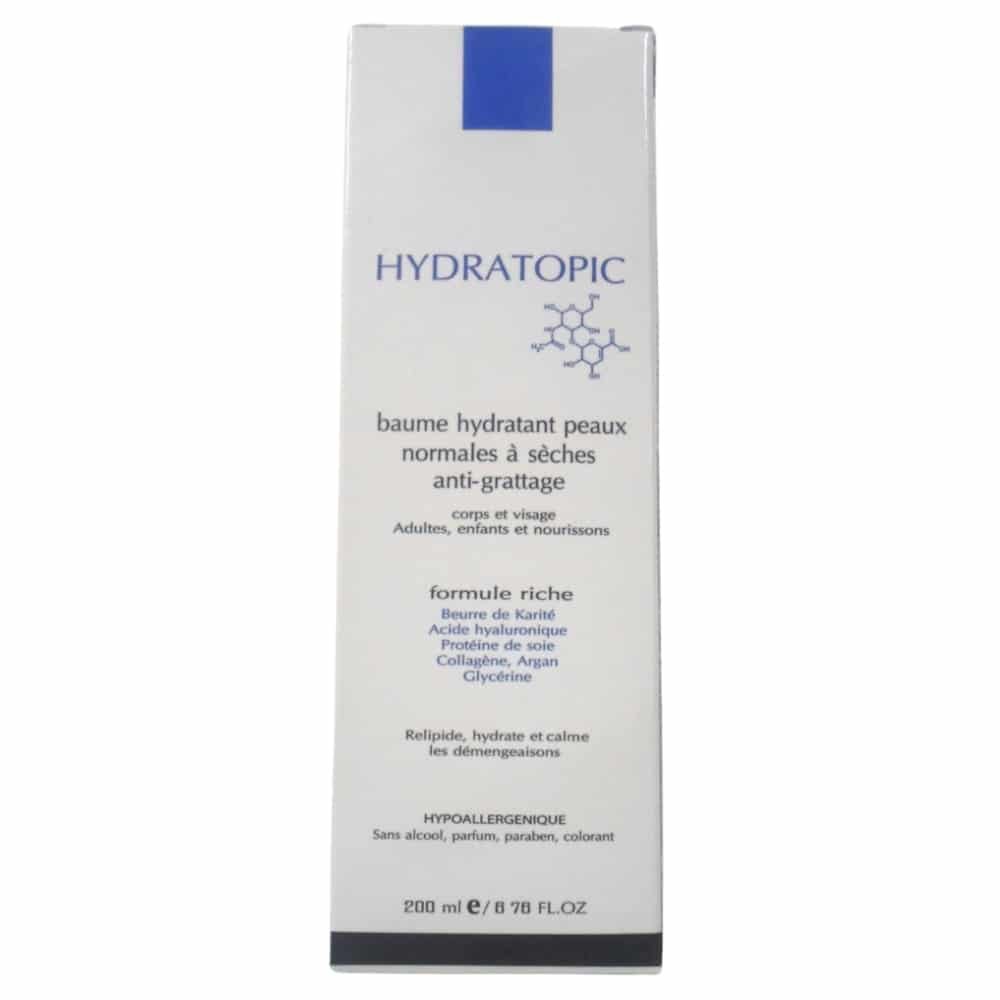 HYDRATOPIC – SBL Baume Hydratant – 200ml