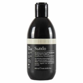 SENDO – Après-shampoing Disciplinant – 250ml