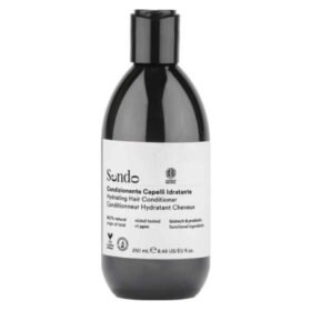 SENDO – Après-shampoing Hydratant – 250ml