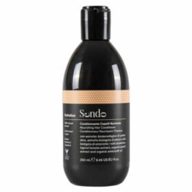 SENDO – Après-shampoing Nourrissant – 250ml