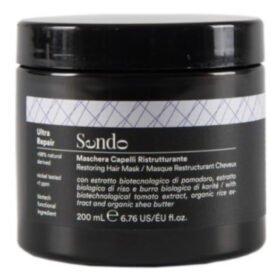 SENDO – Masque Restructurant Cheveux – 200ml