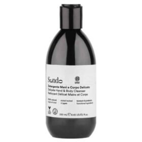 SENDO – Nettoyant Délicat Mains Et Corps – 250ml