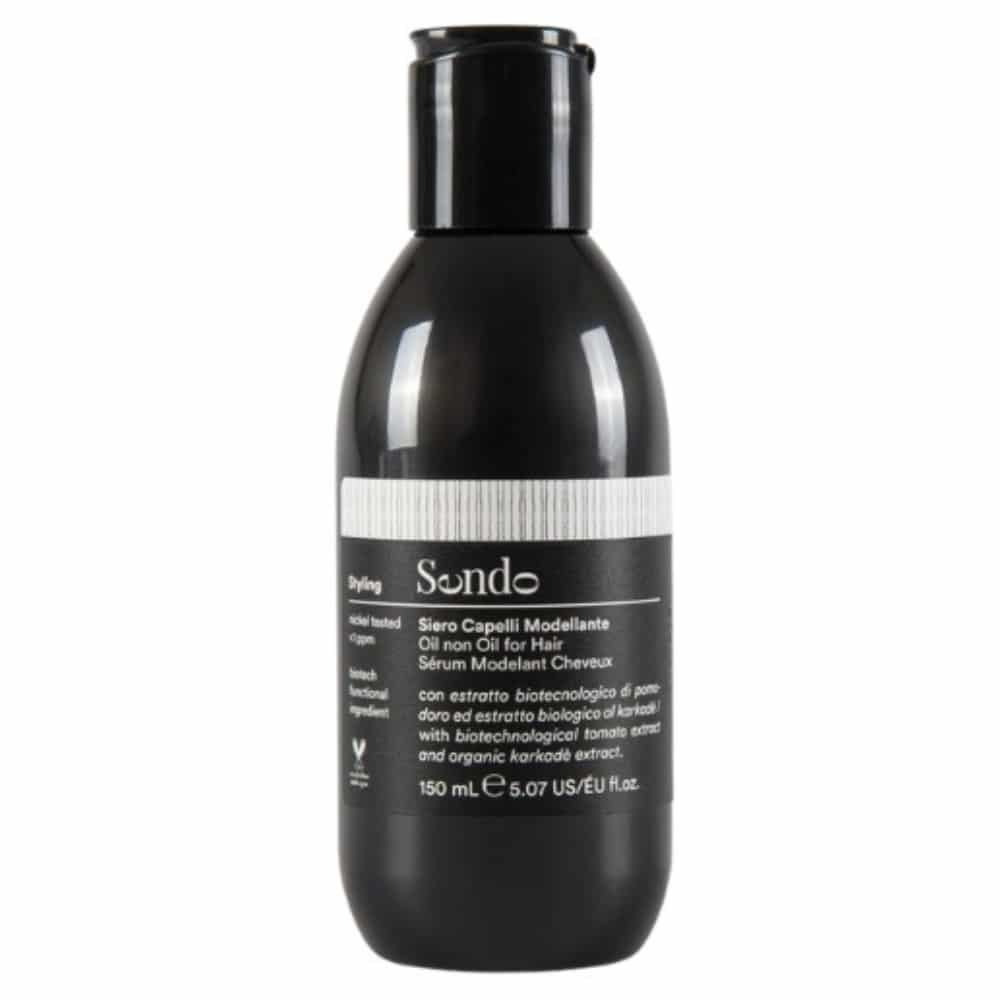 SENDO – Sérum Modelant Cheveux – 150ml