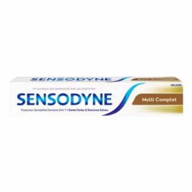 SENSODYNE – Dentifrice Multi Complet – 50ml