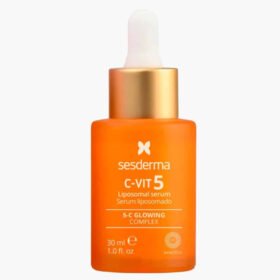 SESDERMA – C-vit5 Sérum Liposomal Complexe Eclat – 30ml