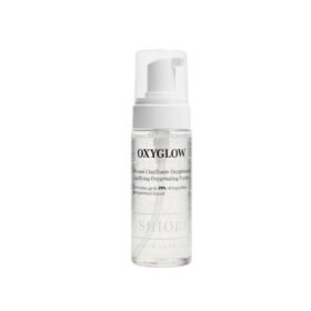 SHIORI – Oxyglow Mousse Clarifiante 150Ml