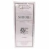 SHIORI – Uv Guard Ecran Solaire Anti-âge Et Anti-taches SPF50+ – 50ml