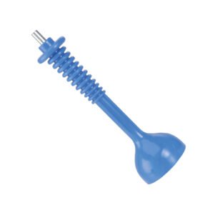 Ventouse obstétricale en silicone autoclavable