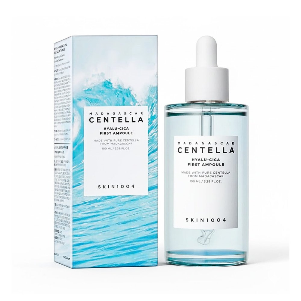 SKIN 1004 – Centella Hyalu-Cica First Ampoule 50Ml