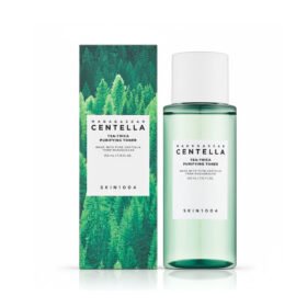 SKIN 1004 – Centella Tea-Trica Purufying Toner 210Ml