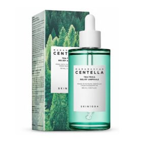SKIN 1004 – Centella Tea-Trica Relief Ampoule 100Ml