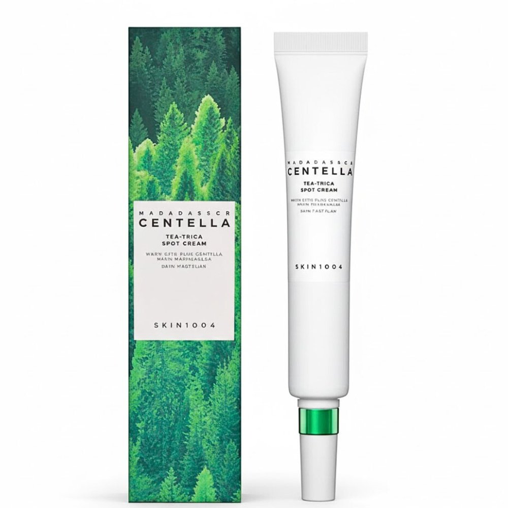 SKIN 1004 – Centella Tea-Trica Spot Cream 20Ml
