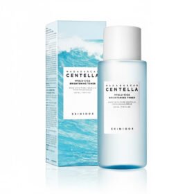 SKIN 1004 – Centelle Hyalu-Cica Brightening Toner 210Ml