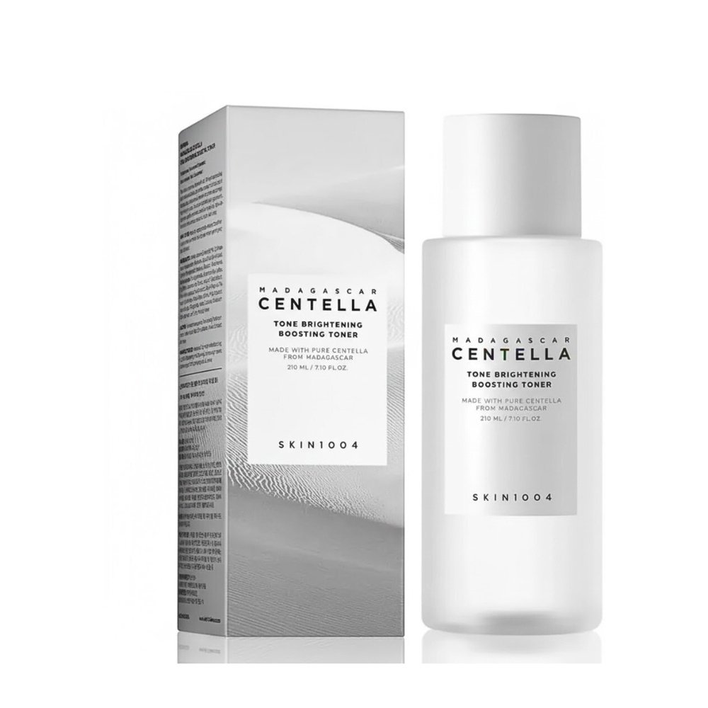SKIN 1004 – Centelle Tone Brightening Boosting Toner 210Ml