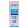 SKINDO – Crème Hydratante Intense Peau Mixte À Grasse 72h – 50ml