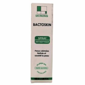 SKINING – Bactoskin Spray Antiseptique – 125ml