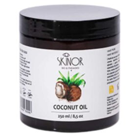 SKINOR – Huile De Noix De Coco – 250ml