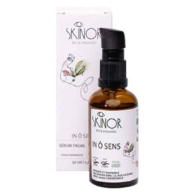 SKINOR – In O Sens Sérum Visage – 50ml