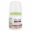 SO BIO – Déo-soin Déodorant Hydrate Lait D&rsquo;ânesse Bio – 50ml