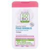 SO BIO – Douche-crème Peau Sensible Jus D&rsquo;aloe Vera Protège Bio – 450ml