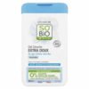 SO BIO – Gel-douche Hydratant Extra-doux Gel D&rsquo;aloe Vera Bio – 450ml