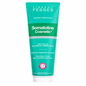 SOMATOLINE COSMETIC – Lissant Fesses Masque Perfecteur – 250ml