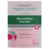 SOMATOLINE COSMETIC – Raffermissant Masque Fesses Effet Cryogène Push-up – 2u
