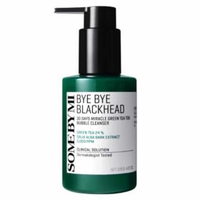 SOME BY MI – 30 Days Miracle Bye Bye Blackhead Nettoyant (points Noirs) – 120g