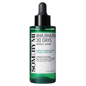 SOME BY MI – 30 Days Miracle Sérum Aha.bha.pha – 50ml