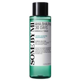 SOME BY MI – 30 Days Miracle Tonique Aha.bha.pha – 150ml