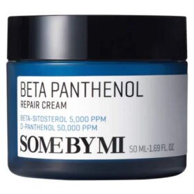 SOME BY MI – Beta Panthenol Crème Réparatrice – 50ml